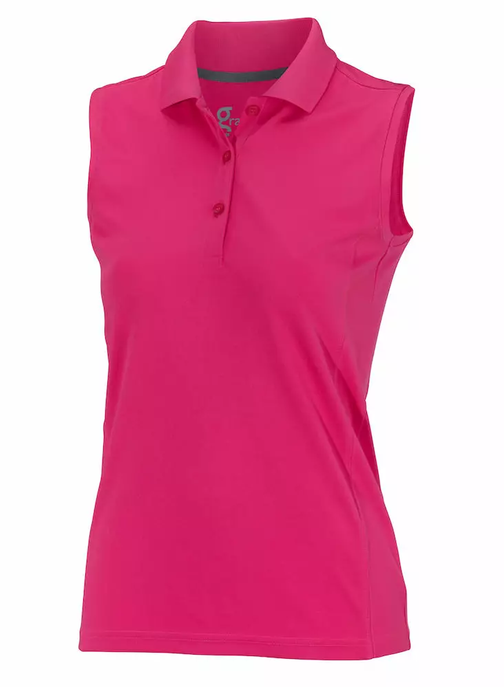 Graphix Alicante, Neonpinkki - Kaikki Profiilivaatemerkit - 1690007-439 - 1