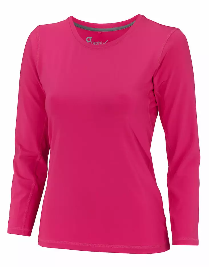 Graphix Amadora, Neonpinkki - Kaikki Profiilivaatemerkit - 1690205-439 - 1