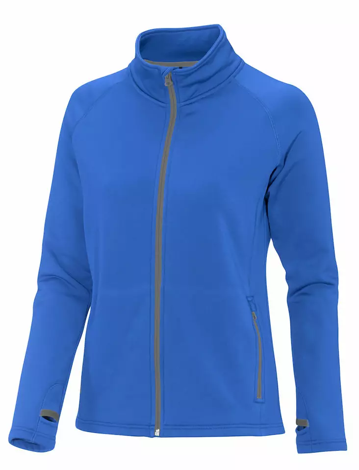 Graphix Barcelona Lady, Sininen - Kaikki Profiilivaatemerkit - 1690105-739 - 1