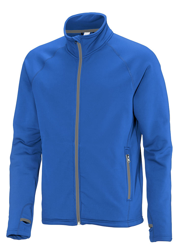 Graphix Barcelona, Sininen - Kaikki Profiilivaatemerkit - 1690102-739 - 1