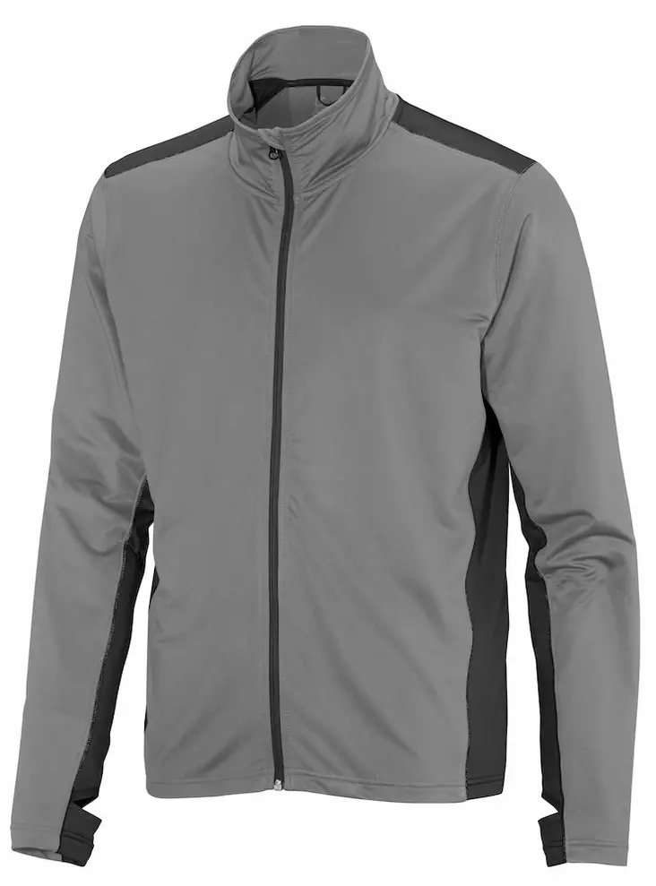 Graphix Evora, Harmaa / neon keltainen - Kaikki Profiilivaatemerkit - 1690400-309 - 1