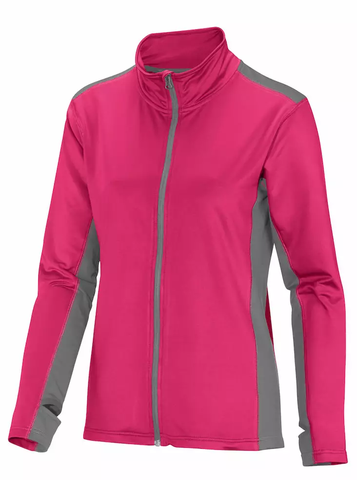 Graphix Evora Lady, Neon pinkki / harmaa - Kaikki Profiilivaatemerkit - 1690401-349 - 1