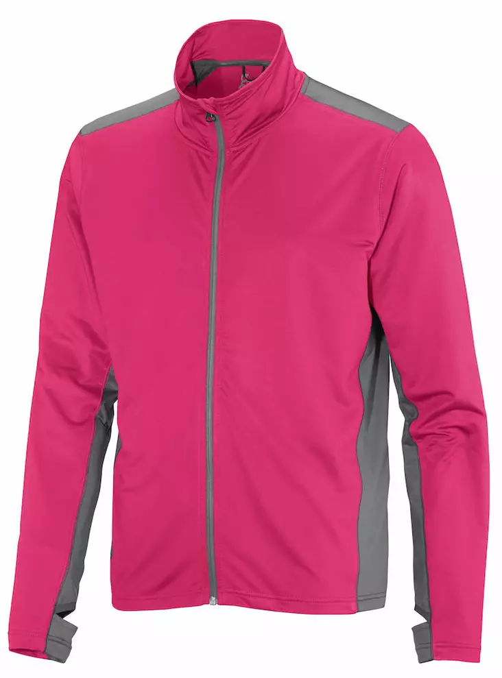 Graphix Evora, Neon pinkki / harmaa - Kaikki Profiilivaatemerkit - 1690400-349 - 1