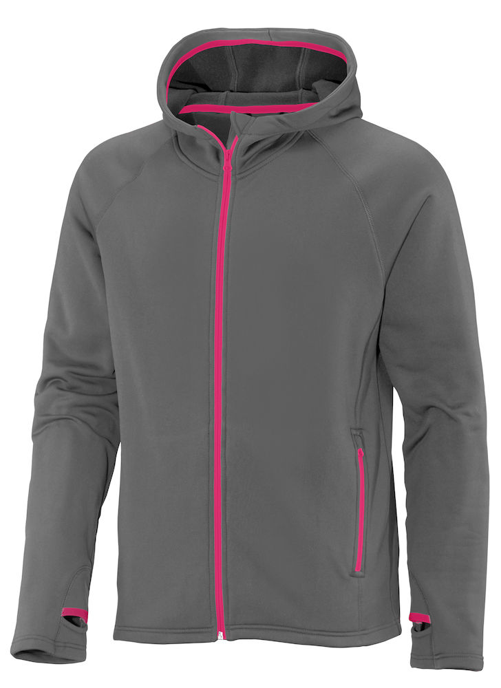 Graphix Granada, Harmaa - Kaikki Profiilivaatemerkit - 1690100-939 - 1