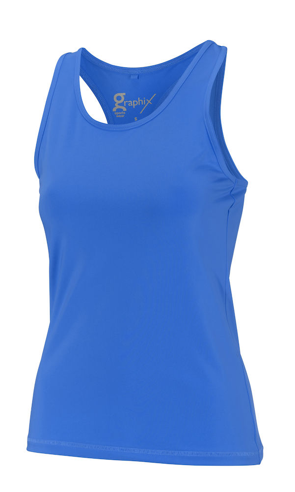 Graphix Laguna, Sininen - Kaikki Profiilivaatemerkit - 1690206-739 - 1