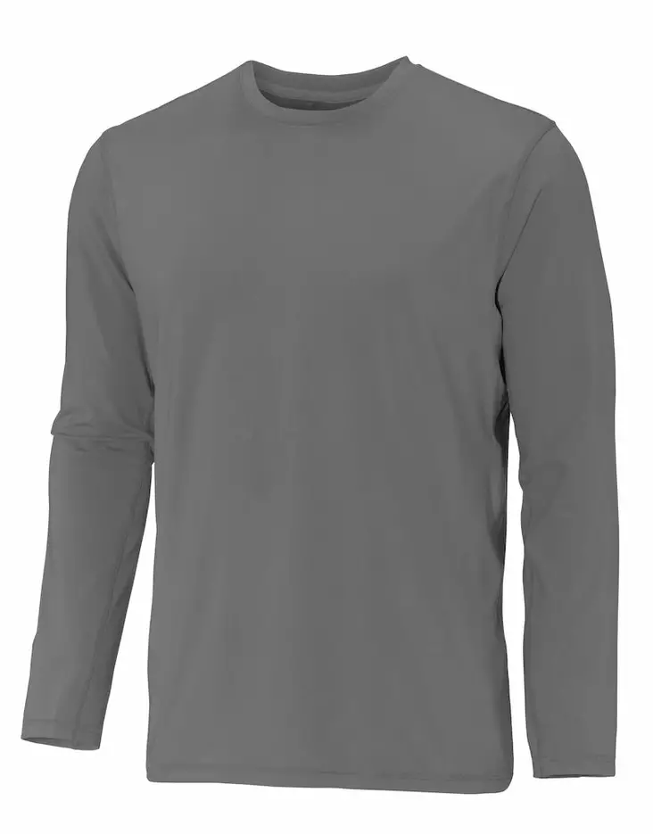 Graphix Lissabon, Harmaa - Kaikki Profiilivaatemerkit - 1690201-939 - 1