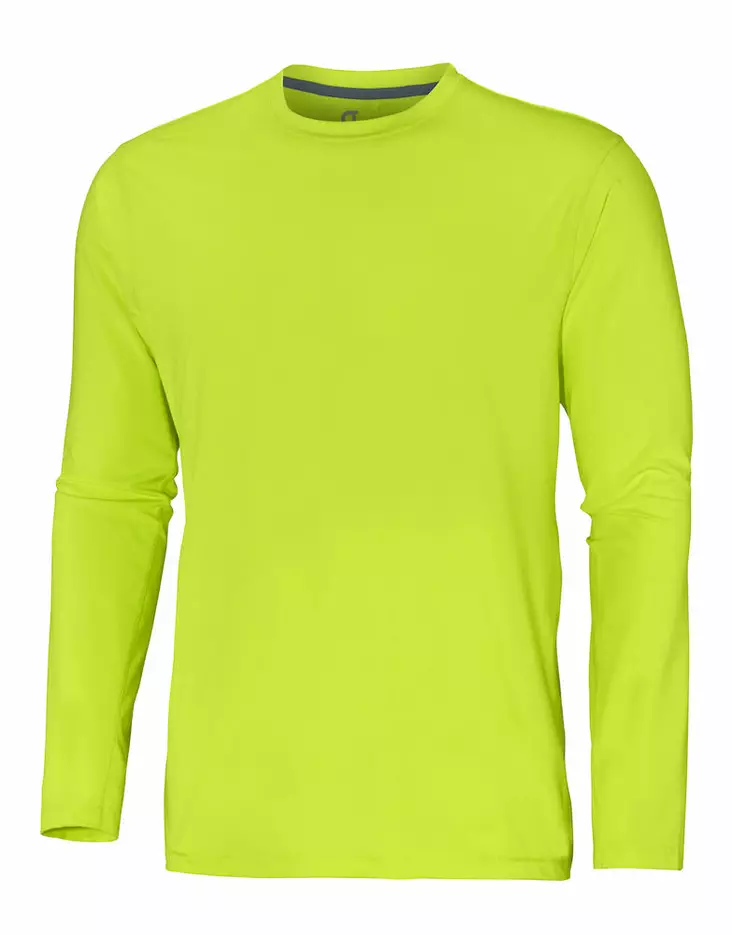 Graphix Lissabon, Neonkeltainen - Kaikki Profiilivaatemerkit - 1690201-239 - 1