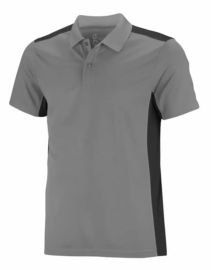 Graphix Madrid, Harmaa/Musta - Kaikki Profiilivaatemerkit - 1690001-309 - 1