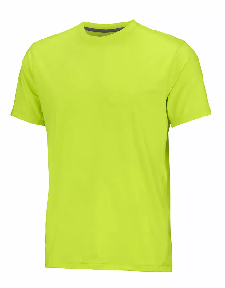 Graphix Porto, Neonkeltainen - Kaikki Profiilivaatemerkit - 1690200-239 - 1