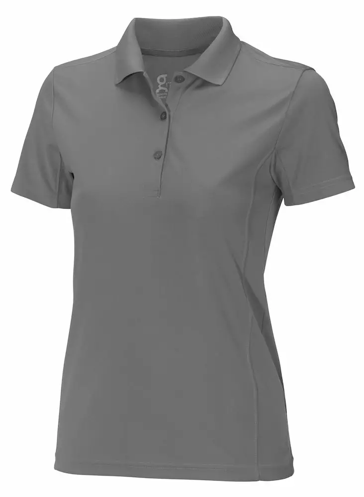 Graphix Sevilla Lady, Harmaa - Kaikki Profiilivaatemerkit - 1690005-939 - 1