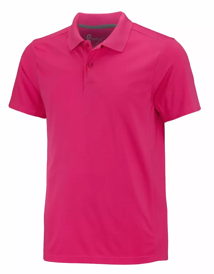 Graphix Sevilla , Neonpinkki - Kaikki Profiilivaatemerkit - 1690002-439 - 1