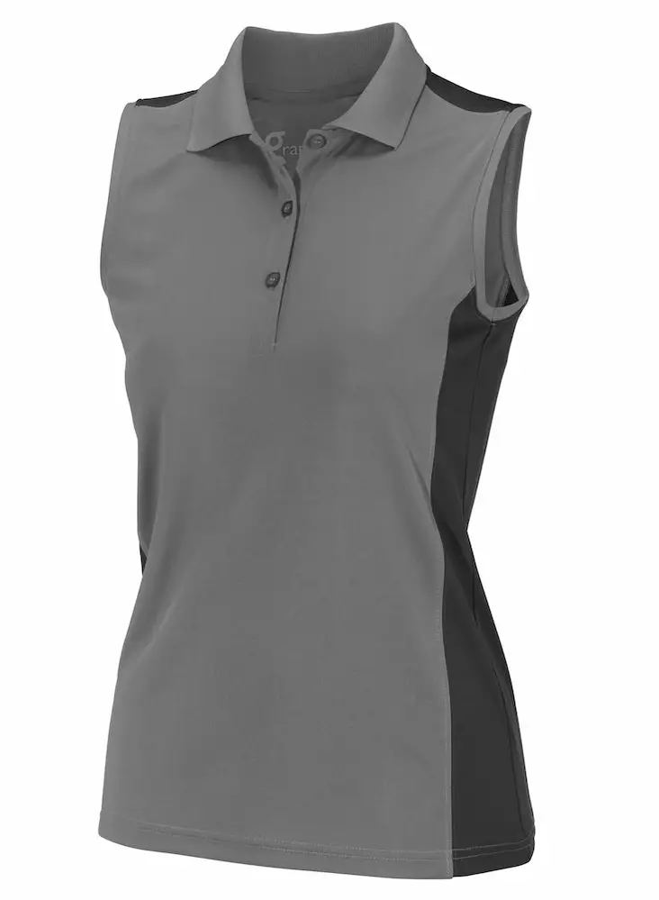 Graphix Valencia, Harmaa/Musta - Kaikki Profiilivaatemerkit - 1690006-309 - 1