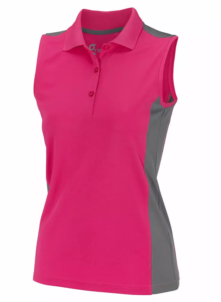 Graphix Valencia, Neonpinkki/Harmaa - Kaikki Profiilivaatemerkit - 1690006-349 - 1