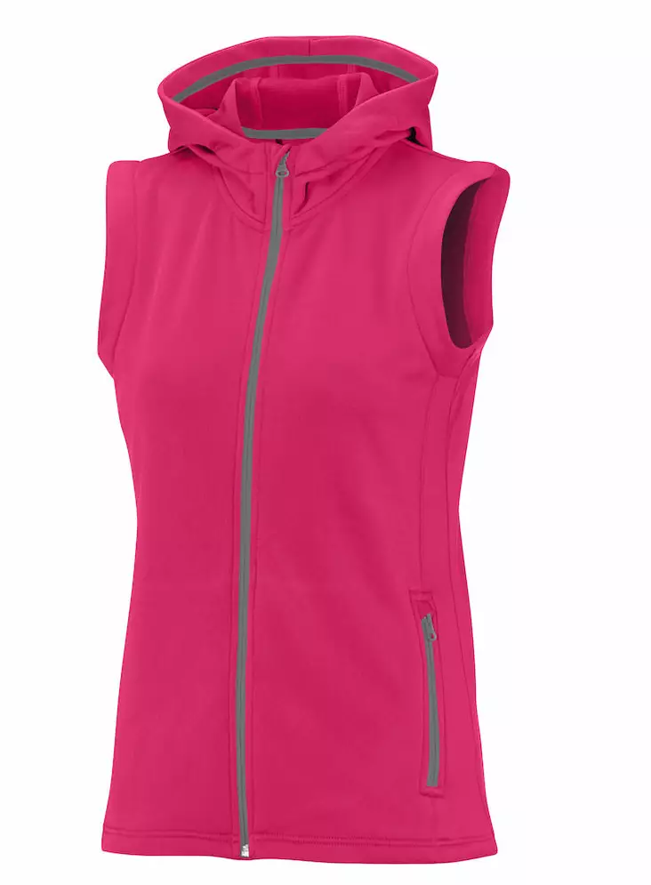 Graphix Zamora Lady, Neonpinkki - Kaikki Profiilivaatemerkit - 1690104-439 - 1