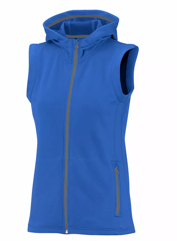 Graphix Zamora Lady, Sininen - Kaikki Profiilivaatemerkit - 1690104-739 - 1