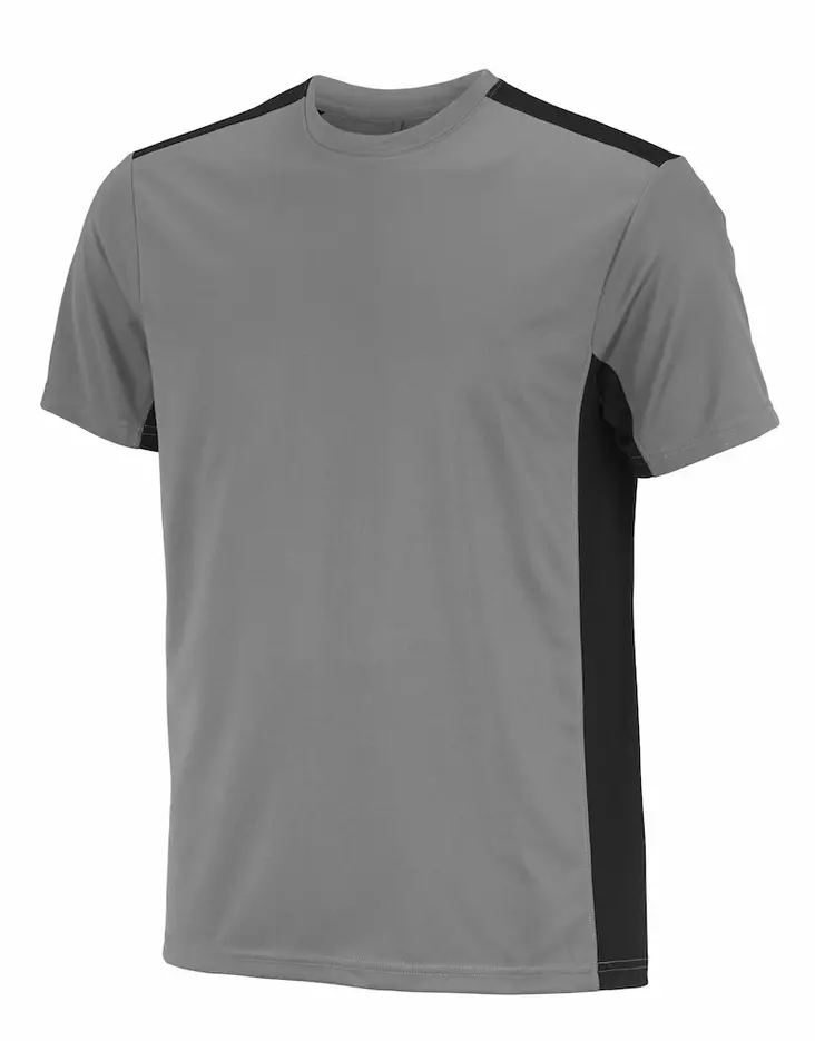 Graphix Zaragossa, Harmaa/Musta - Kaikki Profiilivaatemerkit - 1690003-309 - 1