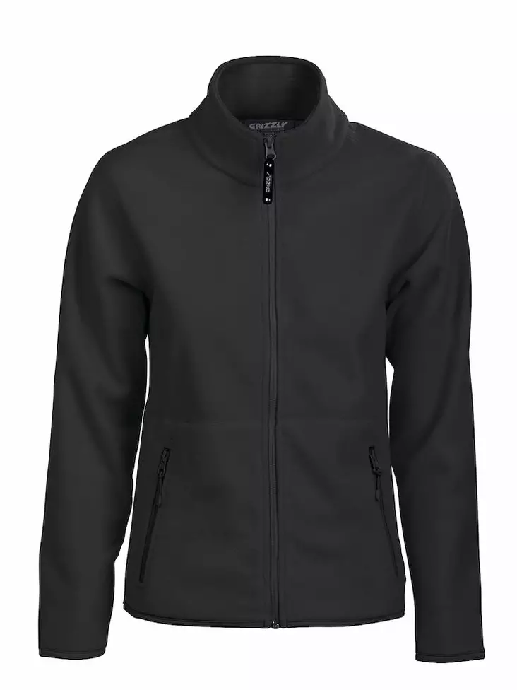 Grizzly Perris Lady, Musta - Grizzly Vaatteet - 150891-999 - 1