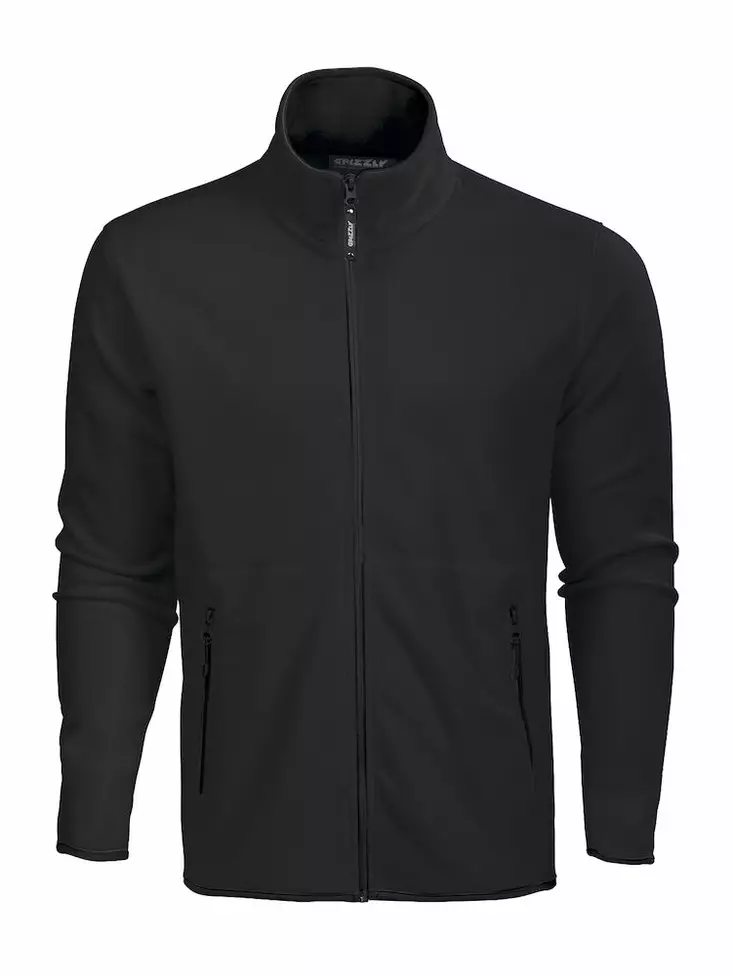 Grizzly Perris, Musta - Grizzly Vaatteet - 150892-999 - 1