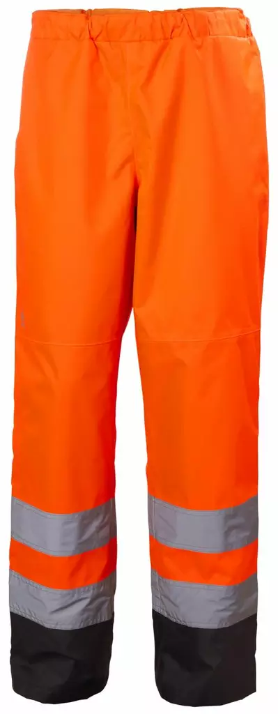 Helly Hansen Alta Insulated Pant, Oranssi/Musta - Helly Hansen Huomiohousut - 70445-269 - 1