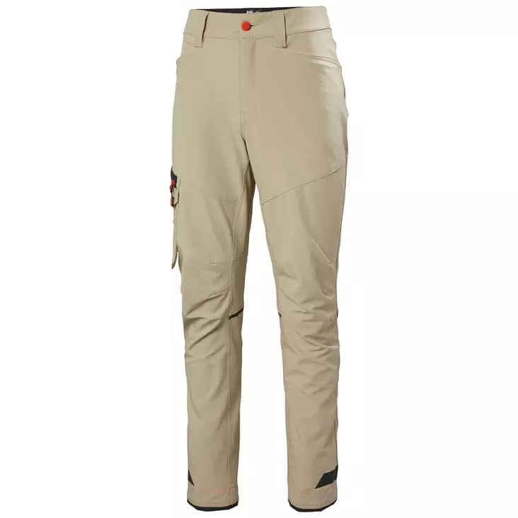 Helly Hansen Kensington Pant, Helly Hansen Sandy - Helly Hansen Työhousut - 77574-789 - 1