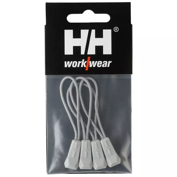 Helly Hansen Zipper Puller Kit, Grey Fog - Helly Hansen Asusteet ja Tarvikkeet - 79501-919 - 1