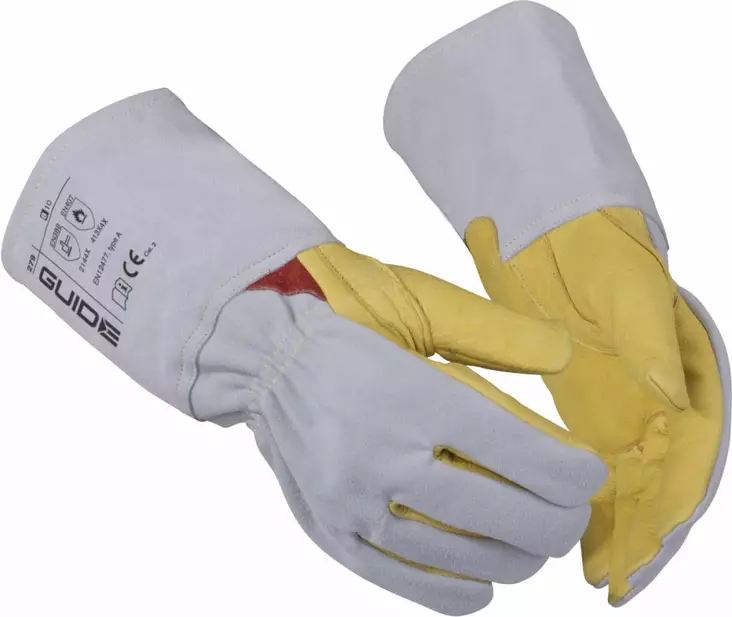 Hitsauskäsine Guide 279 - Käsineet hitsaus ja kuumuus - GD-279 - 1