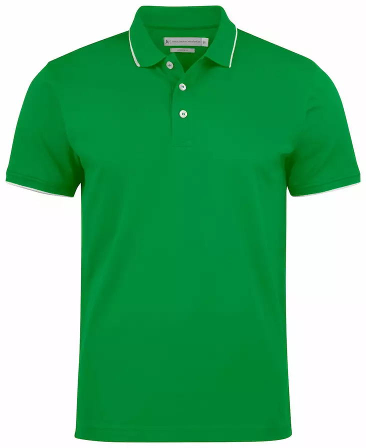 James Harvest Greenville Modern, Vihreä - James Harvest Vaatteet - 2135036-729 - 1