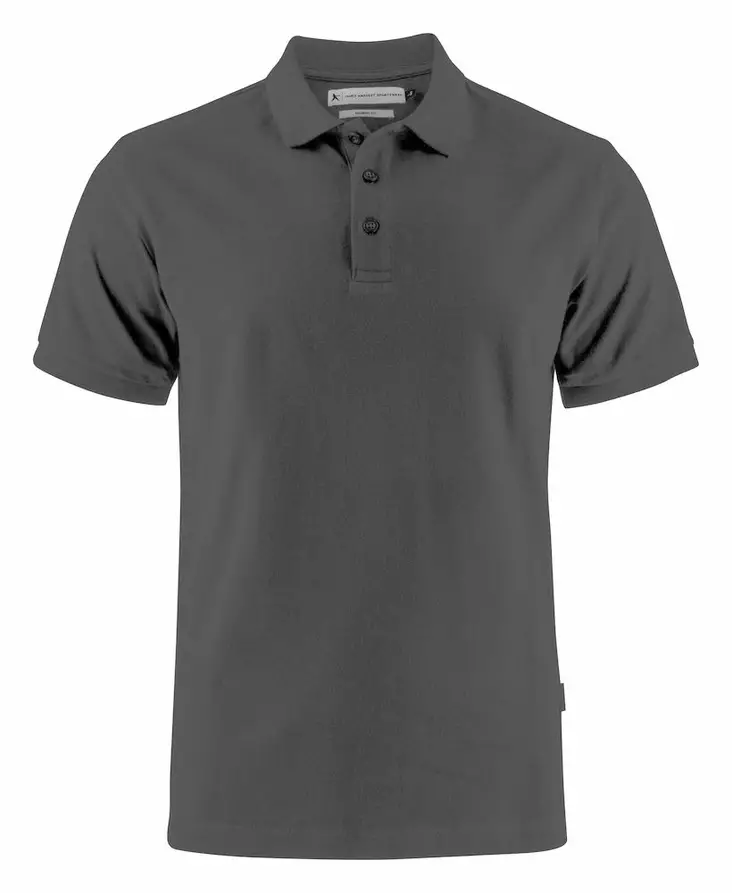 James Harvest Neptune Regular, Antrasiitinharmaa - James Harvest Vaatteet - 2135031-919 - 1