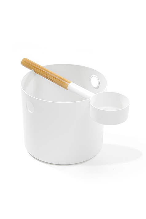 KOLO Kiulu ja Kauha, Valkoinen - Vapaa-aika - KK90019 - 1