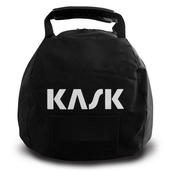 Kask Helmet Bag Handles&Zip - Tarvikkeet ja Varaosat Päänsuojaimille - WAC00029 - 1