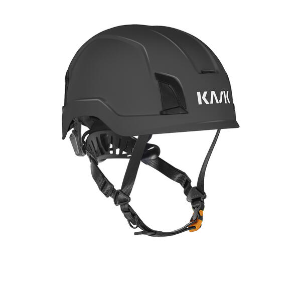 Kask Zenith X työkypärä t.harmaa - Suojakypärät - WHE00073-209 - 1