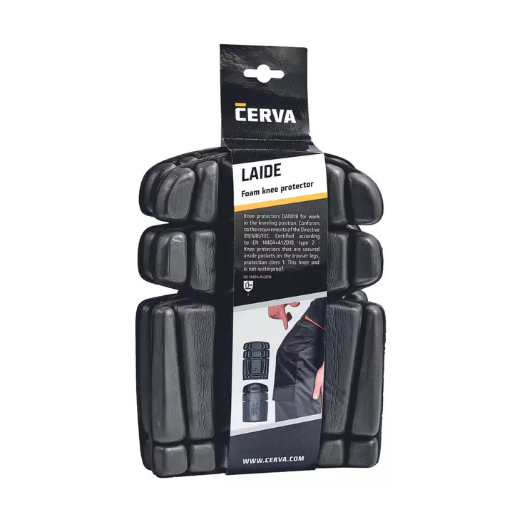 Laide Polvisuojat, Musta - Asusteet ja Tarvikkeet - 9901001399999 - 1