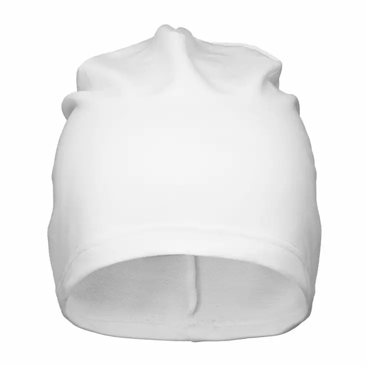 MPH CREW trikoopipo, Valkoinen - Kaikki Profiilivaatemerkit - 120088-09 - 1