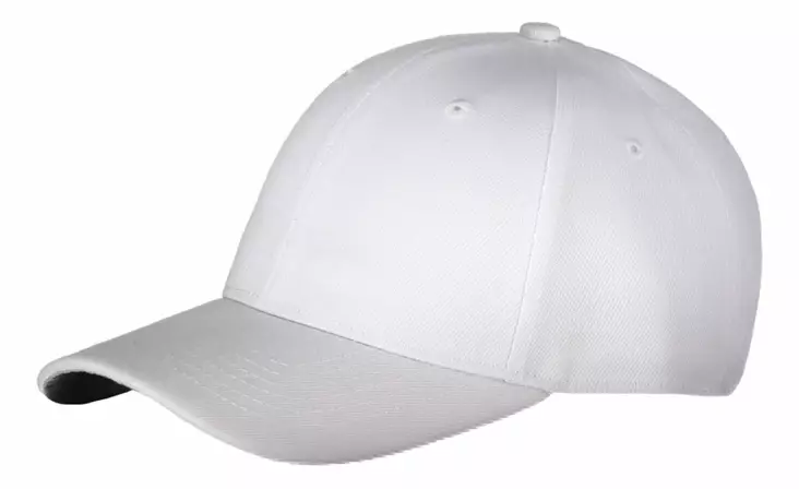 MPH HOCKEY lippalakki, Valkoinen - Kaikki Profiilivaatemerkit - 10006-09 - 1