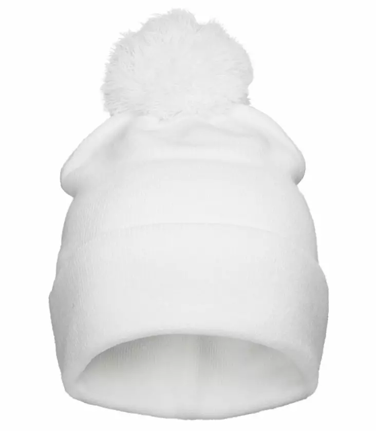 MPH HOCKEY tupsupipo, Valkoinen - Kaikki Profiilivaatemerkit - 12008-09 - 1