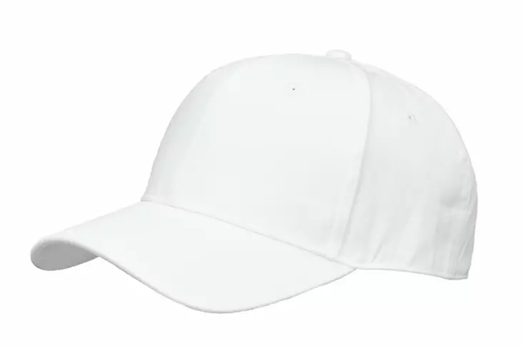 MPH NEW SUNYAN lippalakki, Valkoinen - Kaikki Profiilivaatemerkit - N10002-09 - 1