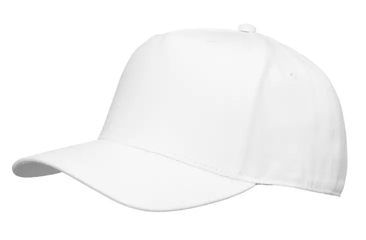 MPH Player lippalakki, Valkoinen - Kaikki Profiilivaatemerkit - 11007-09 - 1