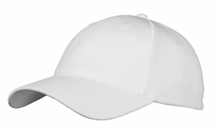 MPH SPORTY lippalakki, Valkoinen - Kaikki Profiilivaatemerkit - 10007-09 - 1