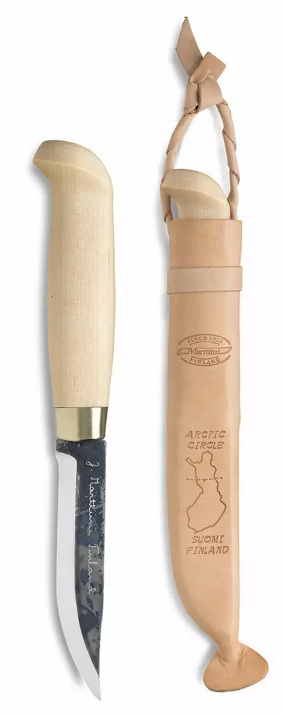 Marttiini Napapiirin puukko - Vapaa-aika - MA-121019 - 1