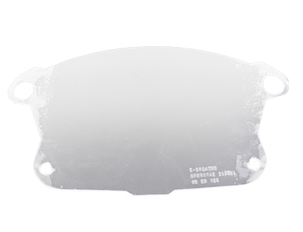 E-breathe Multimask Varaedusta PC Standard - E-breathe hengityksensuojaimet - 322004009 - 1