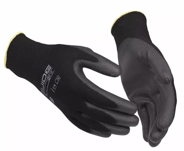 Ohut työkäsine Guide 589 - Asentajan työkäsineet - GD-589 - 1