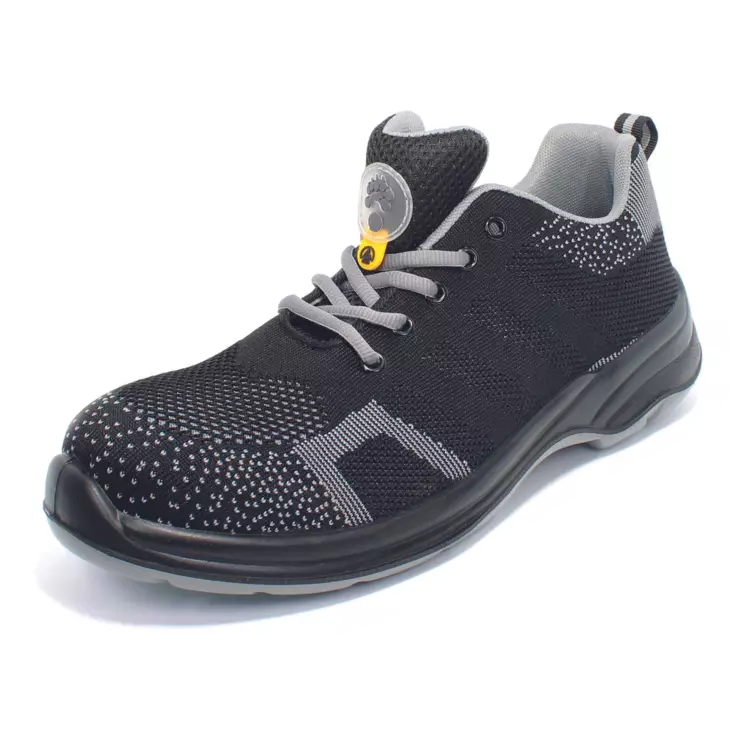 Panda BARI MF S1P ESD low Turvajalkine - Kaikki Turvakenkämerkit - 0201058709 - 1