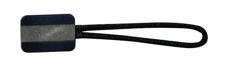 Printer Zip Puller, Heijastava - Kaikki Profiilivaatemerkit - 2269000-949 - 1