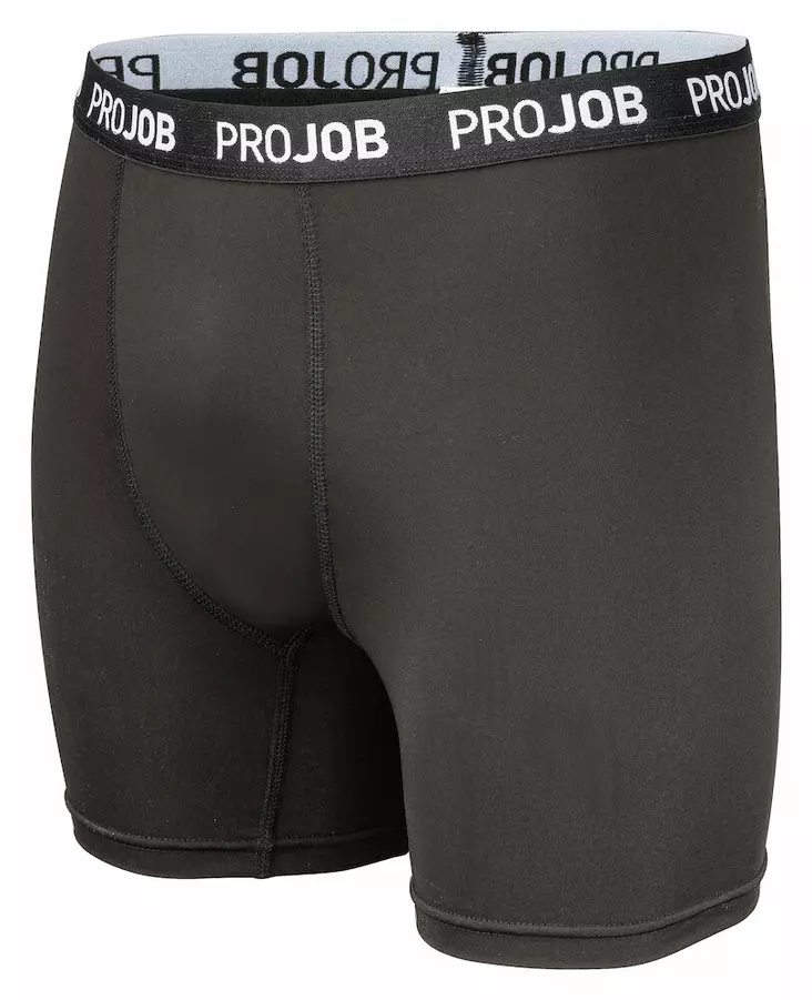 ProJob 3530 Tekniset Bokserit, 2 Kpl, Black - Projob Asusteet ja Tarvikkeet - 643530-99 - 1