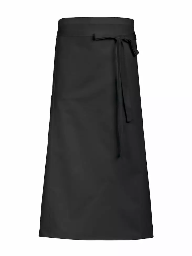 ProJob 7802 Esiliina, Musta - Projob Asusteet ja Tarvikkeet - 647802-99 - 1