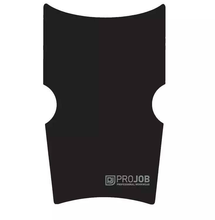 ProJob 9097 Lämpöprässättävät Polvivahvikkeet - Projob Asusteet ja Tarvikkeet - 649097-99 - 1