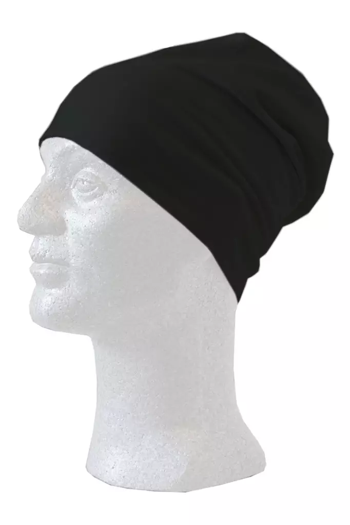 Puijo Pipo LONG, Musta - Kaikki Profiilivaatemerkit - PU-101266-999 - 1