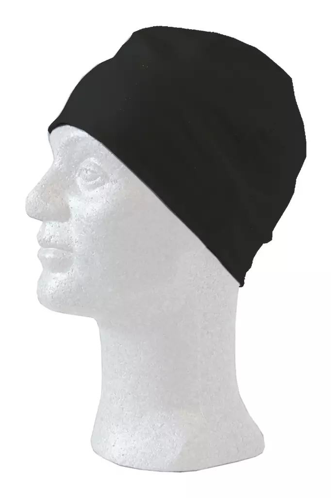 Puijo Pipo SHORT, Musta - Kaikki Profiilivaatemerkit - PU-101269-999 - 1