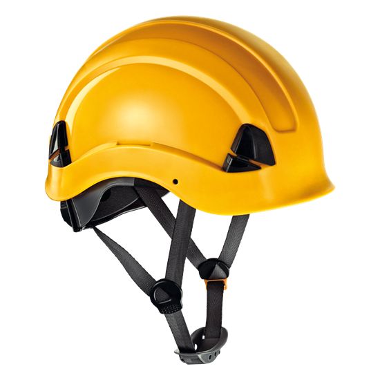 SIR Everest Suojakypärä, Keltainen - Suojakypärät - 38119 - 1