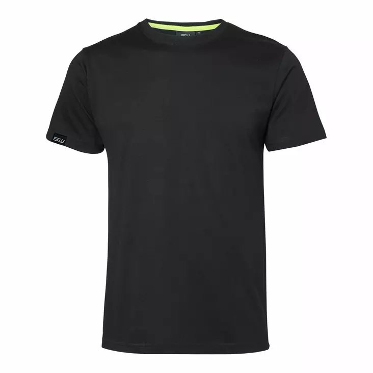SW 132 Blake ms tee, black - South West Vaatteet - 132-99 - 1